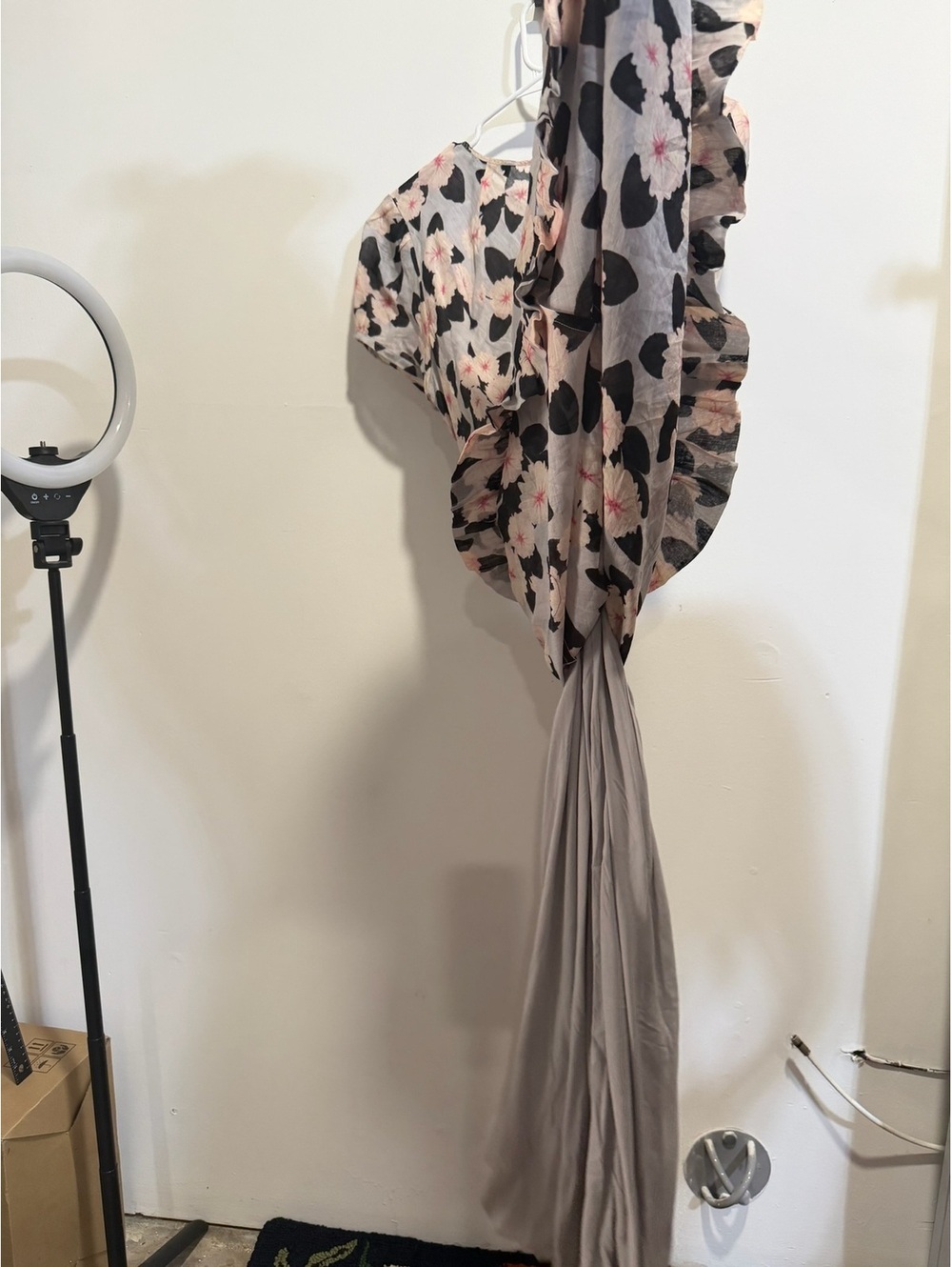 Beyond Yoga Jacket Cream Size XS
